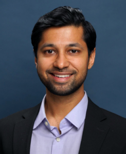 Hardik Parikh, MD, FAAO