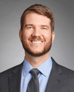 Dr. George Wandling